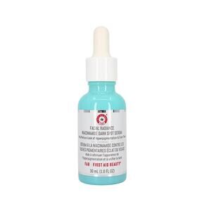 FIRST AID BEAUTY Facial Radiance Niacinamide Dark Spot Serum - 1 fl oz